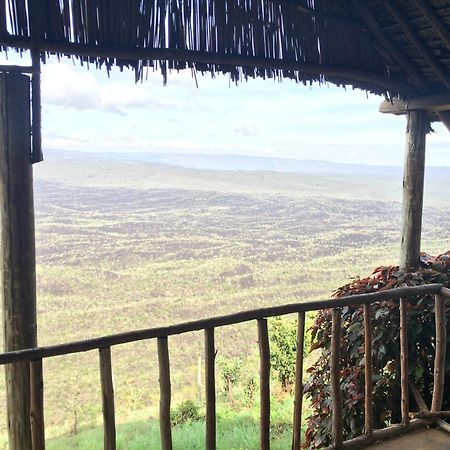 Maili Saba Camp Villa Nakuru Room photo