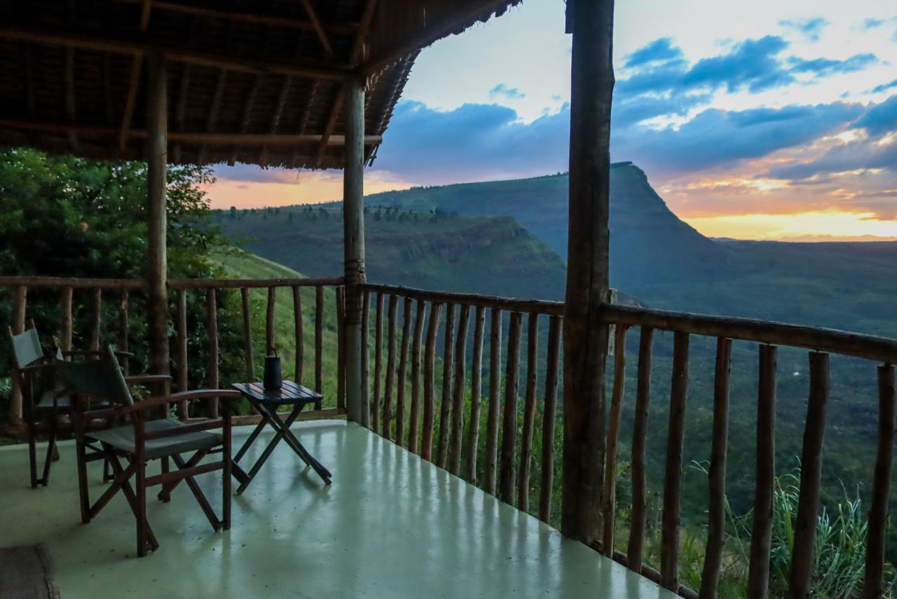 Maili Saba Camp Villa Nakuru Exterior photo