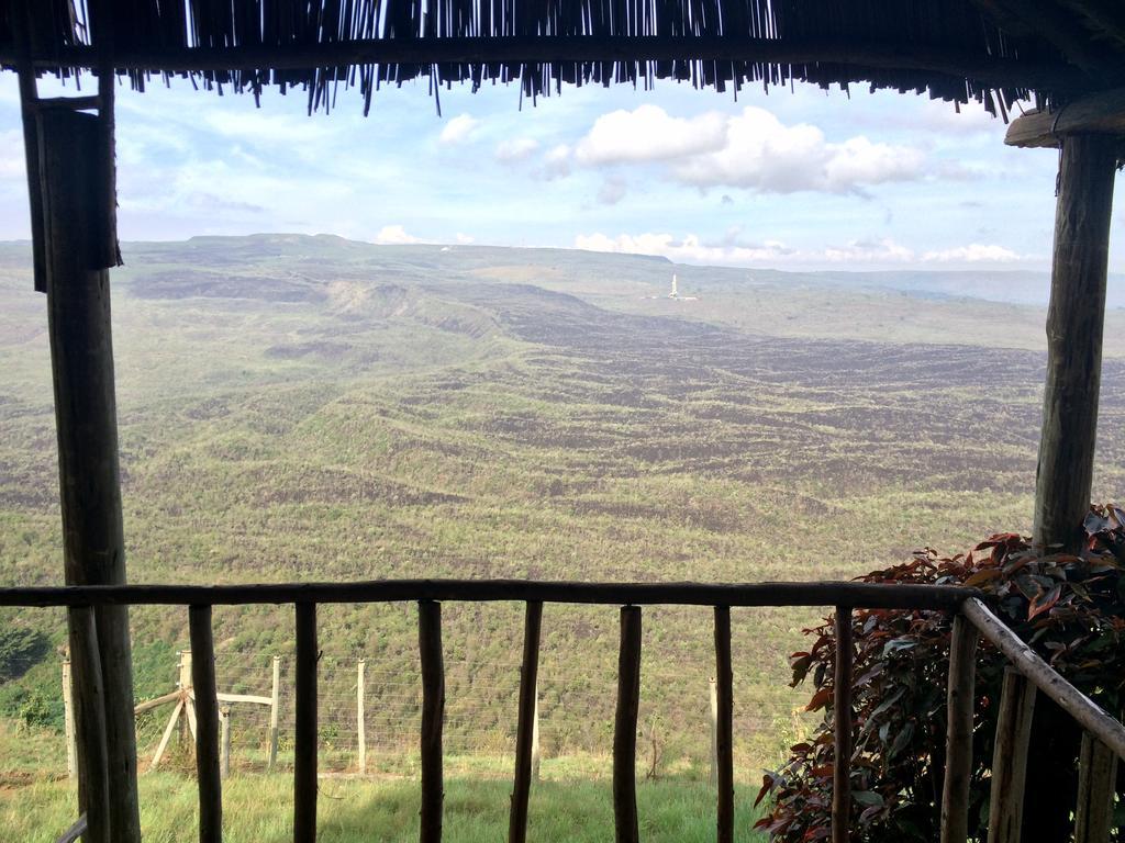 Maili Saba Camp Villa Nakuru Room photo