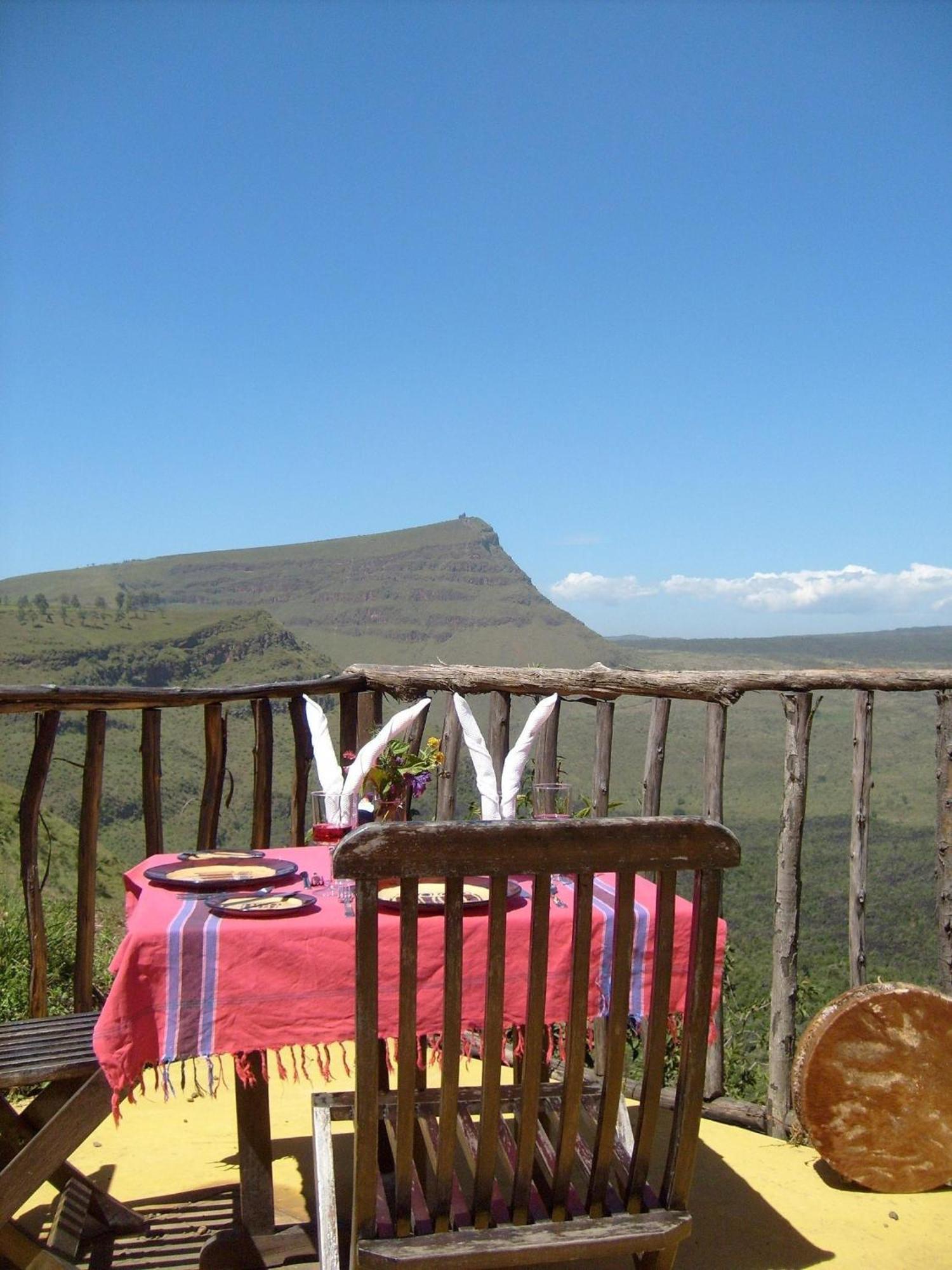 Maili Saba Camp Villa Nakuru Room photo