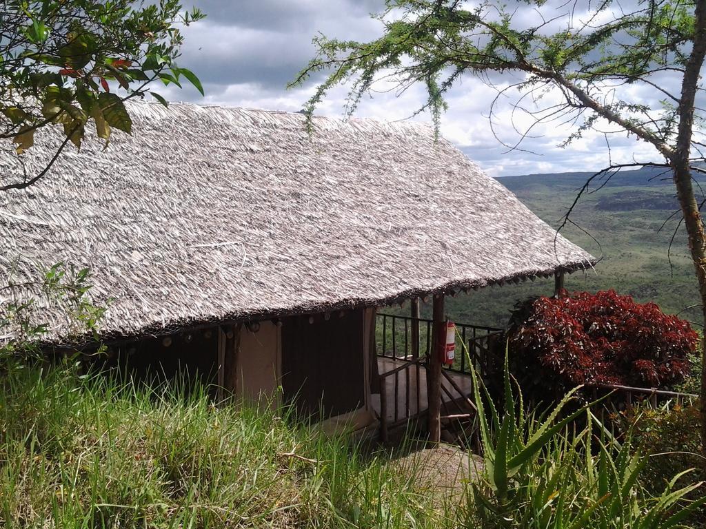 Maili Saba Camp Villa Nakuru Exterior photo